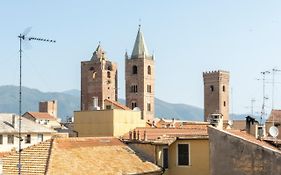 Palazzo Oddo Rental Rooms