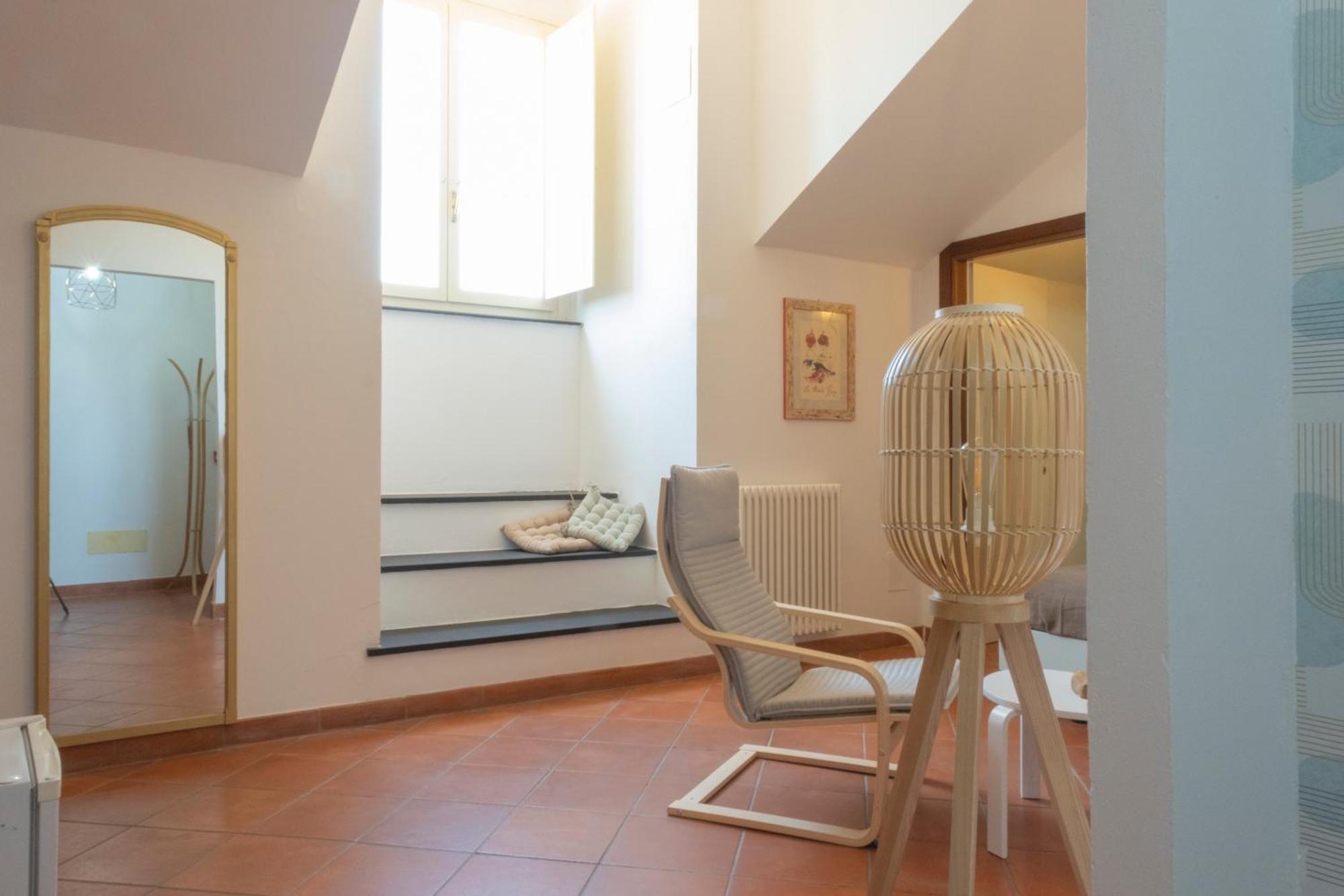 Palazzo Oddo Rental Rooms Albenga Exterior foto